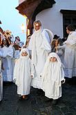 Advent und Weihnachten 2009 in Český Krumlov, Foto: Lubor Mrázek