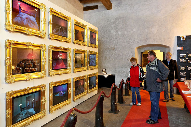 Galerie české kultury