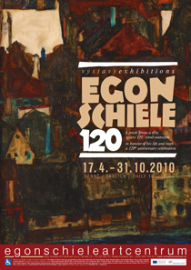 Egon Schiele 120