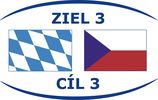 Logo Cíl 3 CR - BY