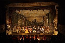 Baroque Opera