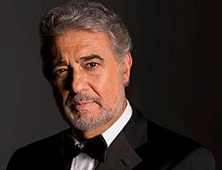 Plácido Domingo