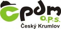 CPDM o.p.s. Česk&yacute; Krumlov