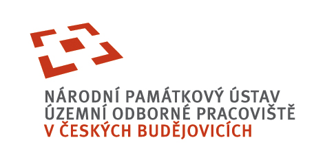 Národní památkový ústav, územní odborné pracoviště v Českých Budějovicích