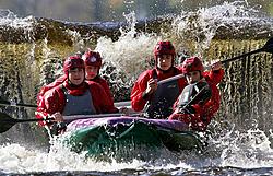 Krumauer Wasser-Marathon 