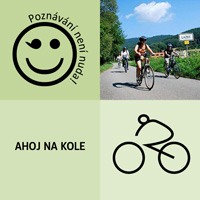 ahoj na kole