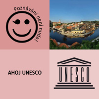 ahoj unseco