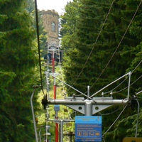 Kleť