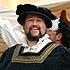Slavnosti pětilisté růže 2012