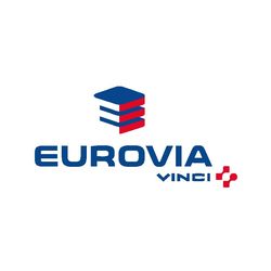 Logo - EUROVIA
