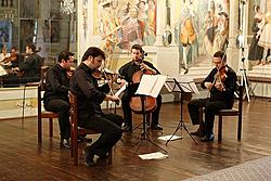 Chamber Music Festival Český Krumlov