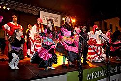 St.-Wenzels-Fest Český Krumlov