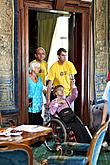 Tag mit Handicap - Tag ohne Barrieren 2012, Foto: Lubor Mrázek