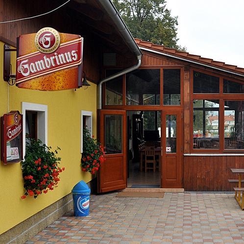 Restaurace