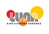Nové logo českokrumlovského kina Luna, zdroj: Kino Luna