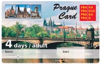 PragueCard
