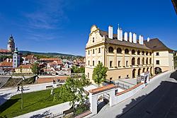 Regionální muzeum Český Krumlov