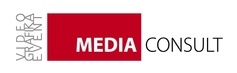 Media Consult s.r.o., logo