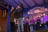 Carrol Singing in the Czech Republic, 11.12.2013, photo by: Lubor Mrázek