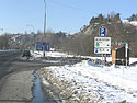 V&yacute;stupn&iacute; a n&aacute;stupn&iacute; termin&aacute;l (BUS-STOP) 