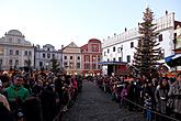 Live Nativity Scene, 23.12.2013, photo by: Lubor Mrázek