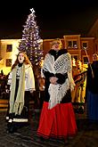 Live Nativity Scene, 23.12.2013, photo by: Lubor Mrázek