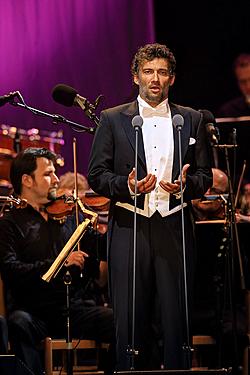 Jonas Kaufmann, MHF Český Krumlov 2014