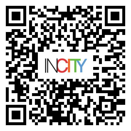 inCity - QR kod Android