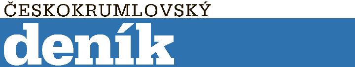 Českokrumlovský deník