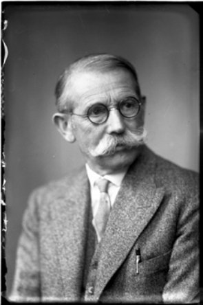 Josef Seidel, legendární fotograf Šumavy