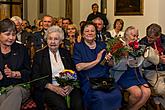 Concert for the 70th anniversary of the end of World War II - Swing Trio Avalon and Havelka Sisters, 7.5.2015, Foto: Lubor Mrázek