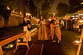 Barocke Nacht auf dem Schloss Český Krumlov ® 26.6. und 27.6.2015, Kammermusikfestival Český Krumlov, Foto: Lubor Mrázek
