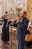 Adamus Ensemble - Tribute to Master Suk, 3.7.2015, Chamber Music Festival Český Krumlov, photo by: Lubor Mrázek