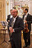 Adamus Ensemble - Zu Ehren von Meister Josef Suk, 3.7.2015, Kammermusikfestival Český Krumlov, Foto: Lubor Mrázek