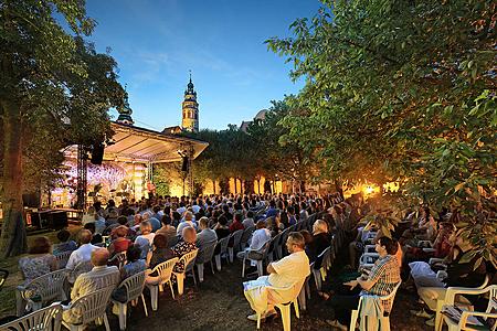 Mezinárodní hudební festival