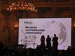 TTG Travel Awards 2015