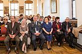 Celebration of 71st Anniversary of the end of World War II,  7. - 8.5.2016, Foto: Lubor Mrázek