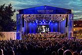 Carl Orff: Carmina Burana, Mezinárodní hudební festival Český Krumlov 6.8.2016, zdroj: Auviex s.r.o., foto: Libor Sváček