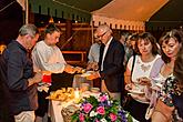 Barocke Nacht auf dem Schloss Český Krumlov ® 23.6. und 24.6.2017, Foto: Lubor Mrázek