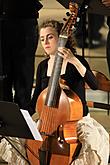 Cappella Mariana /Claudio Monteverdi 450 years since his birth/, 21.7.2017, 26. Internationales Musikfestival Český Krumlov 2017, Quelle: Auviex s.r.o., Foto: Libor Sváček