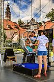 Children’s Afternoon – we enjoy energy, 23.7.2017, 26. Internationales Musikfestival Český Krumlov 2017, Quelle: Auviex s.r.o., Foto: Libor Sváček