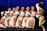 Czech-Slovak Evening – celebration of 100th “birthday” of our state, Internationales Musikfestival Český Krumlov 11.8.2018, Quelle: Auviex s.r.o., Foto: Libor Sváček