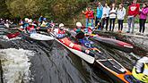 International Český Krumlov River Marathon