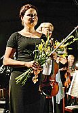 6. srpna 2004 - vítězové mezinárodních soutěží 2003, Mezinárodní hudební festival Český Krumlov, zdroj: © Auviex s.r.o., foto: Libor Sváček 