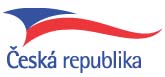 Česká republika, logo 