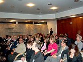 Český Krumlov stellte sich bei spezialisierten Workshops in London (12.10.) und Wien (19.10.) vor, Bildsquelle: Czech Tourism Praha 