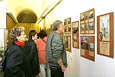 Svatováclavská noc otevřených muzeí a galerií, Svatováclavské slavností 2005 v Českém Krumlově, foto: © Lubor Mrázek 