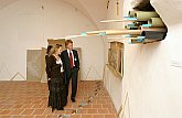 25. výroční konference mezinárodní asociace IMTA, 24. a 25. února 2006, Egon Schiele Art Centrum Český Krumlov, zdroj: Unios Tourist Service, foto: © 2006 Mgr. Lubor Mrázek 