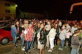 Pivovar Eggenberg, Svatováclavská noc otevřených muzeí a galerií, Svatováclavské slavnosti v Českém Krumlově, 28.9. - 1.10.2006, foto: © Lubor Mrázek 