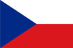 Vlajka České republiky 